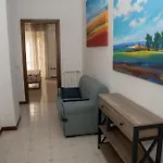 شقة A Un Passo Dal Gemelli روما