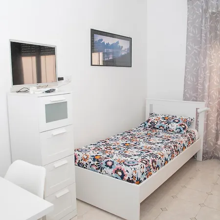 A Un Passo Dal Gemelli Daire *