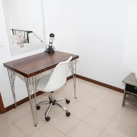 Daire A Un Passo Dal Gemelli Roma
