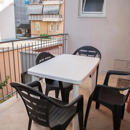 A Un Passo Dal Gemelli Ρώμη
