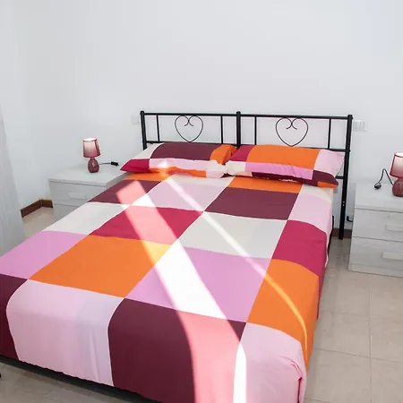 A Un Passo Dal Gemelli Ρώμη