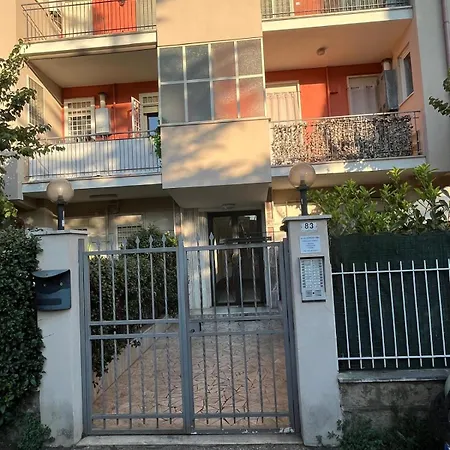 A Un Passo Dal Gemelli *