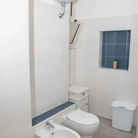 A Un Passo Dal Gemelli Apartament