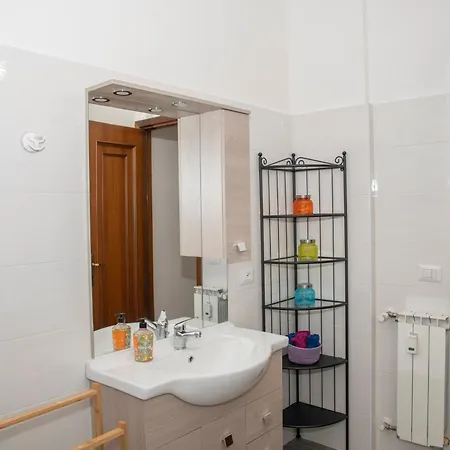 Apartament A Un Passo Dal Gemelli