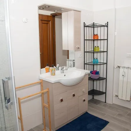Apartament A Un Passo Dal Gemelli *