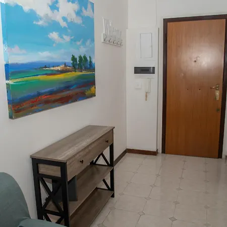 A Un Passo Dal Gemelli Rom