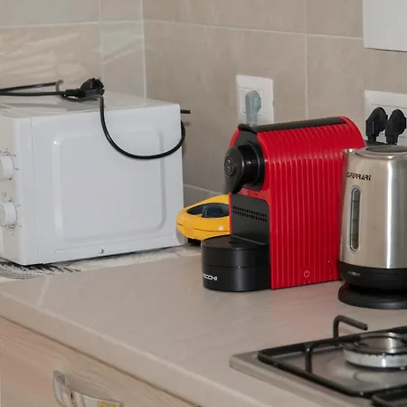 Appartement A Un Passo Dal Gemelli