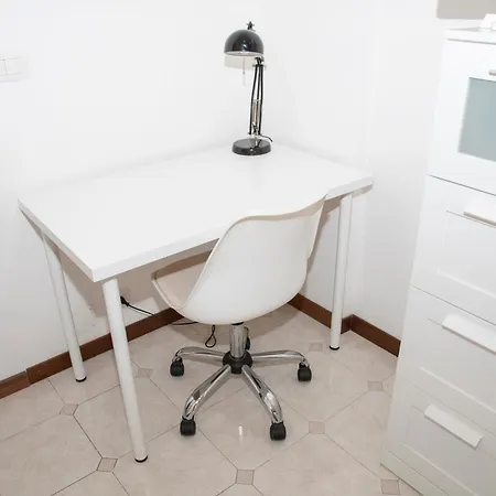 Apartament A Un Passo Dal Gemelli *