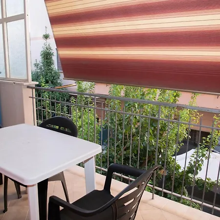 A Un Passo Dal Gemelli Appartement Rome