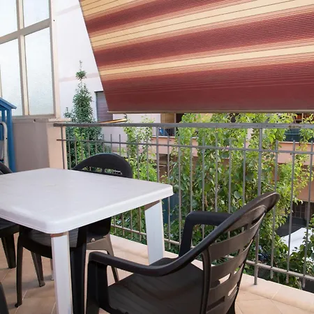 Apartament A Un Passo Dal Gemelli Rzym