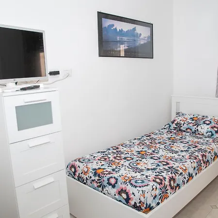 A Un Passo Dal Gemelli *