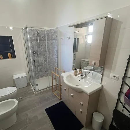 A Un Passo Dal Gemelli Rome