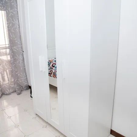 A Un Passo Dal Gemelli *