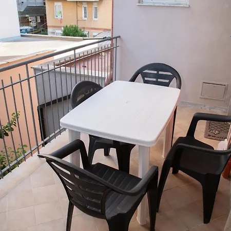 Apartament A Un Passo Dal Gemelli Rzym