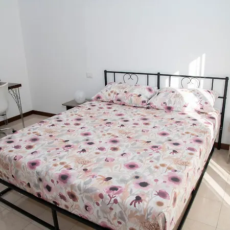 Apartament A Un Passo Dal Gemelli *