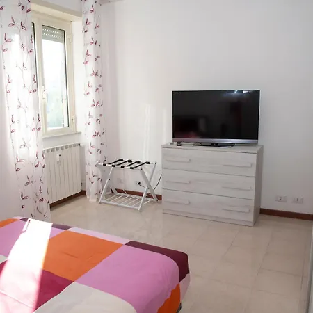 A Un Passo Dal Gemelli Appartement Rome