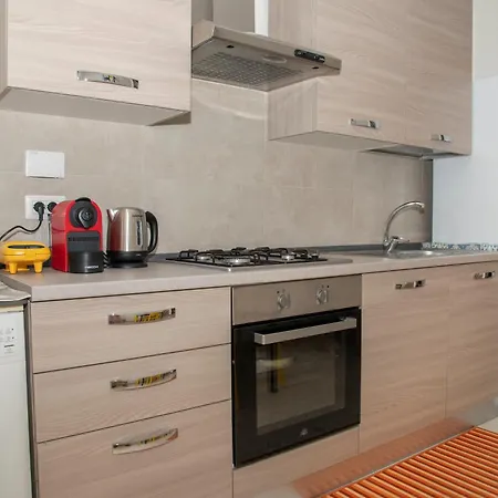 A Un Passo Dal Gemelli *