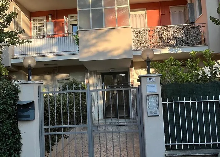 A Un Passo Dal Gemelli *