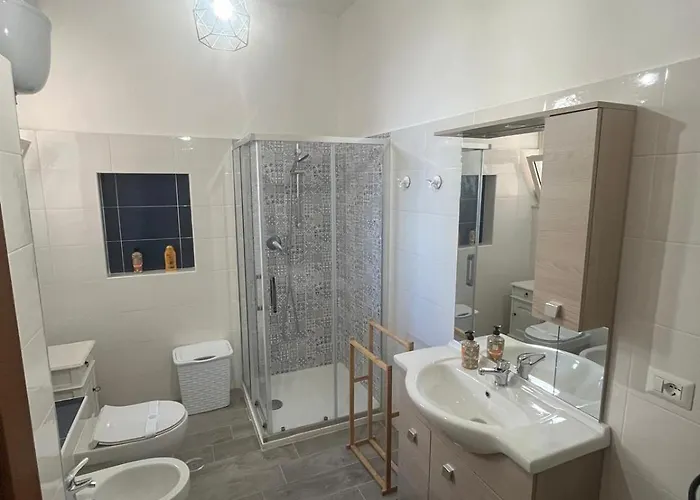 A Un Passo Dal Gemelli Rome