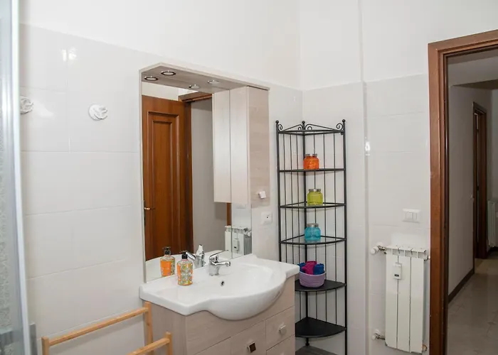 Apartment A Un Passo Dal Gemelli