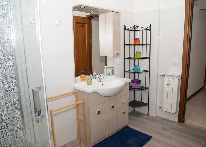 Apartment A Un Passo Dal Gemelli *