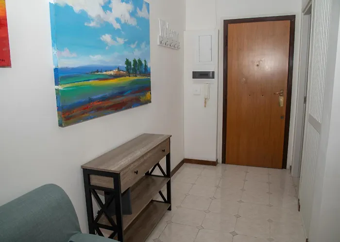 A Un Passo Dal Gemelli Rome