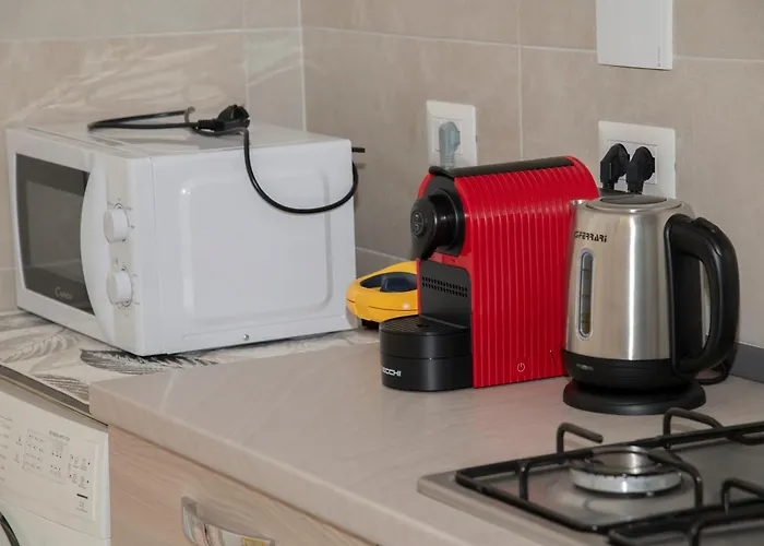 Apartment A Un Passo Dal Gemelli