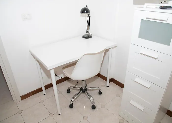 Apartment A Un Passo Dal Gemelli *