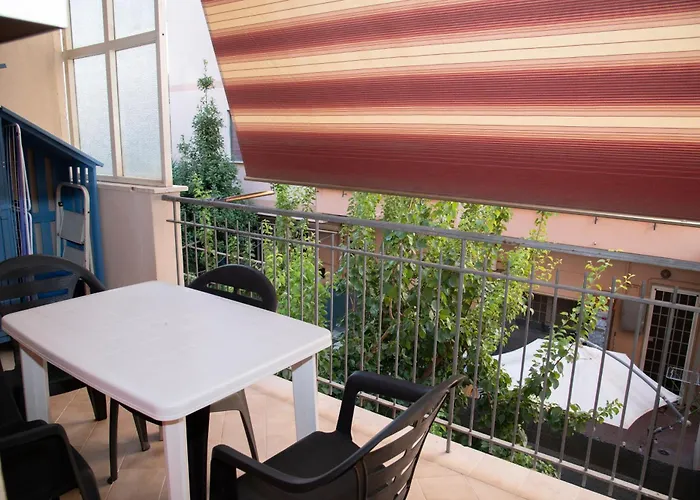 A Un Passo Dal Gemelli Apartment Rome