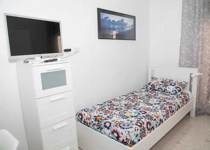 A Un Passo Dal Gemelli *