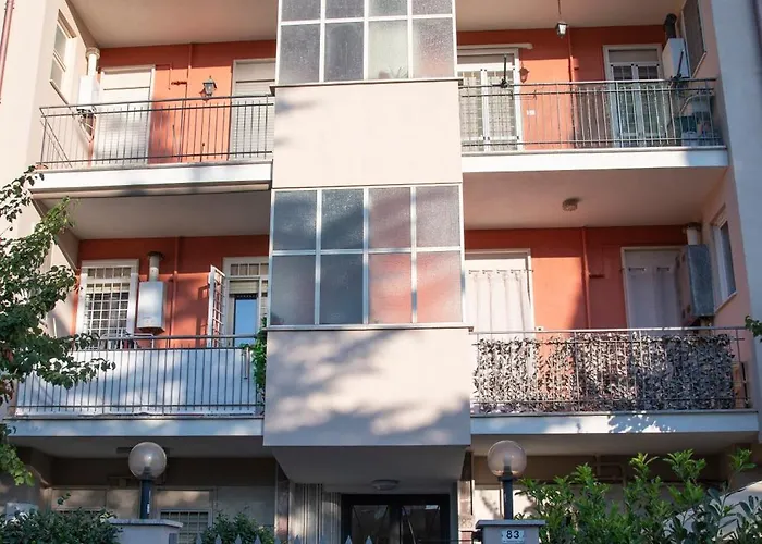 A Un Passo Dal Gemelli Rome