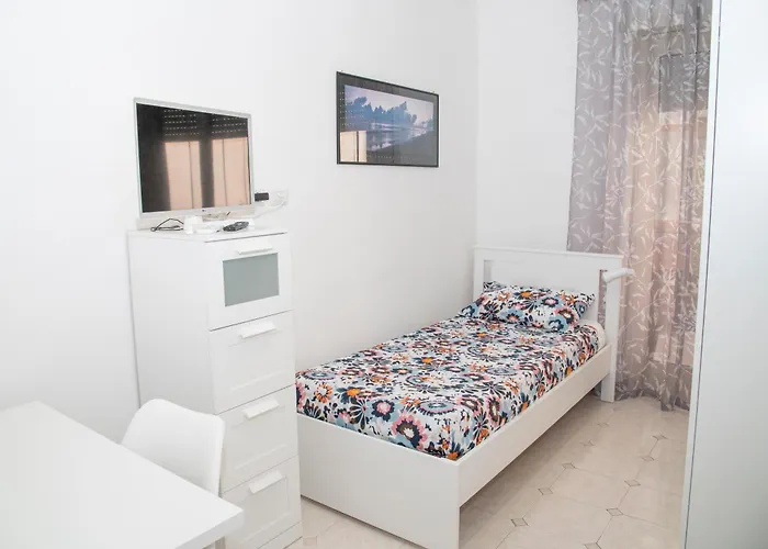 A Un Passo Dal Gemelli Apartment *