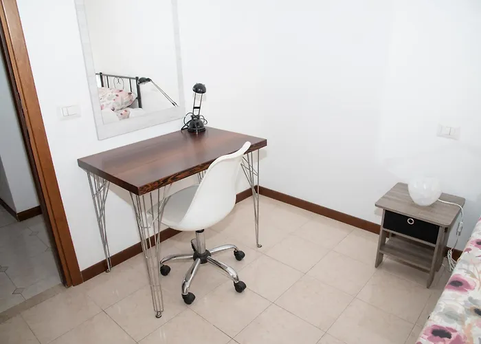 Apartment A Un Passo Dal Gemelli Rome