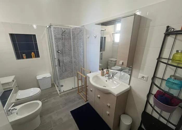 A Un Passo Dal Gemelli Rome