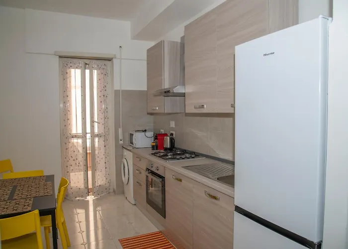 A Un Passo Dal Gemelli * Rome