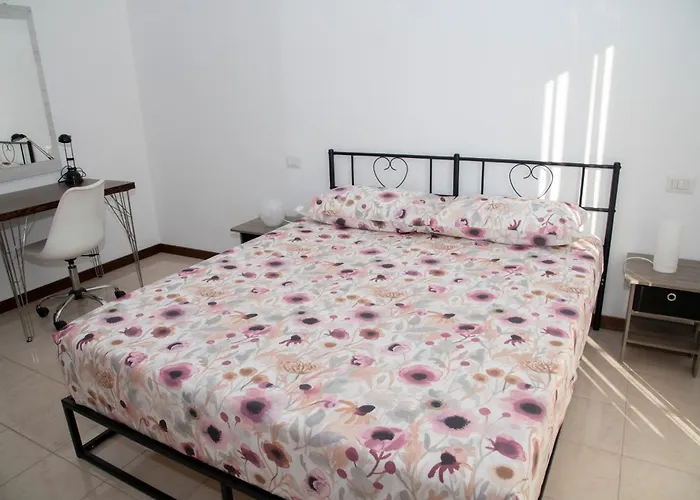 Apartment A Un Passo Dal Gemelli *