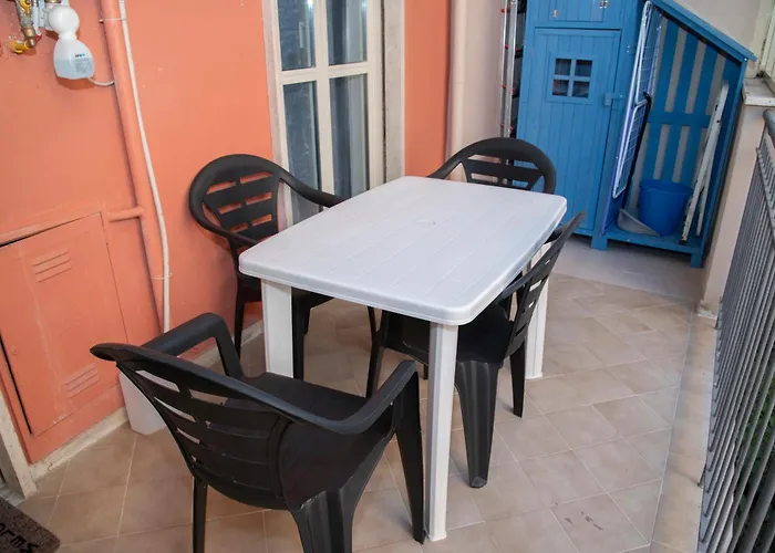 A Un Passo Dal Gemelli Apartment