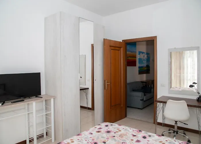 A Un Passo Dal Gemelli Apartment