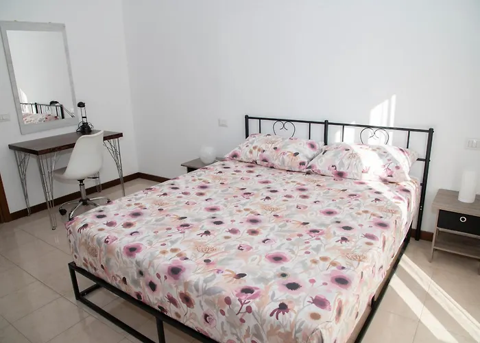 A Un Passo Dal Gemelli * Rome