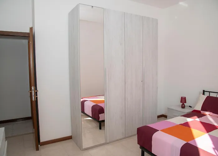 A Un Passo Dal Gemelli *