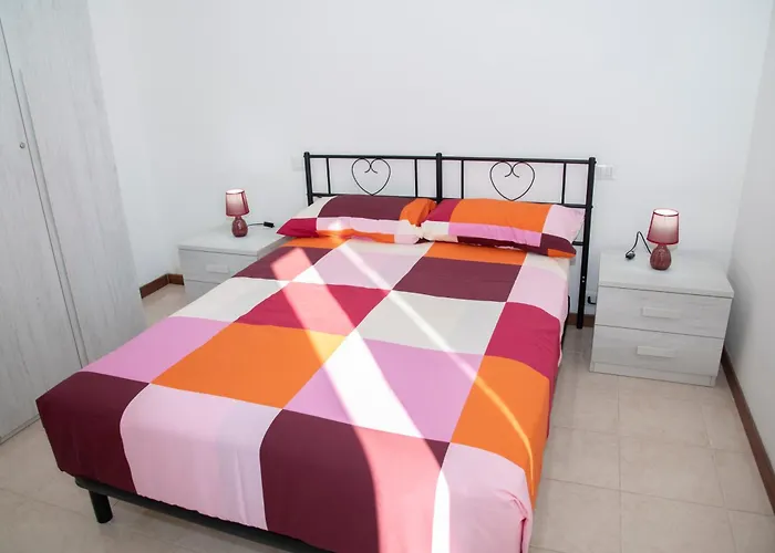 A Un Passo Dal Gemelli Rome