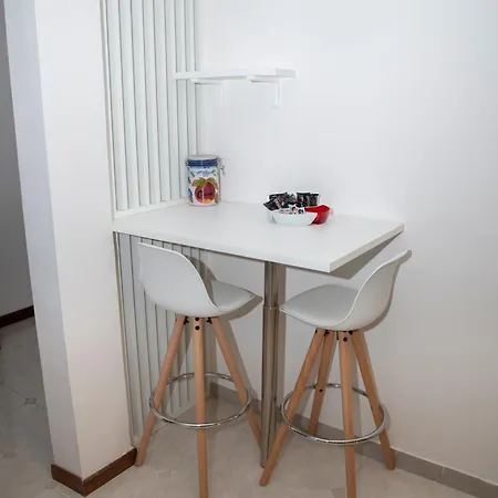 A Un Passo Dal Gemelli *