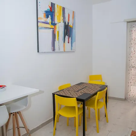 A Un Passo Dal Gemelli