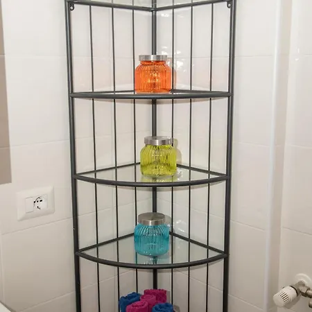 A Un Passo Dal Gemelli