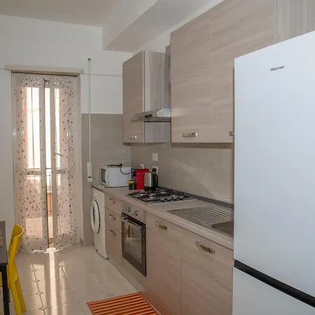 A Un Passo Dal Gemelli * Rom