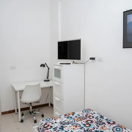 A Un Passo Dal Gemelli Apartment *