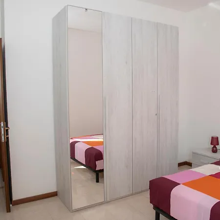 A Un Passo Dal Gemelli *